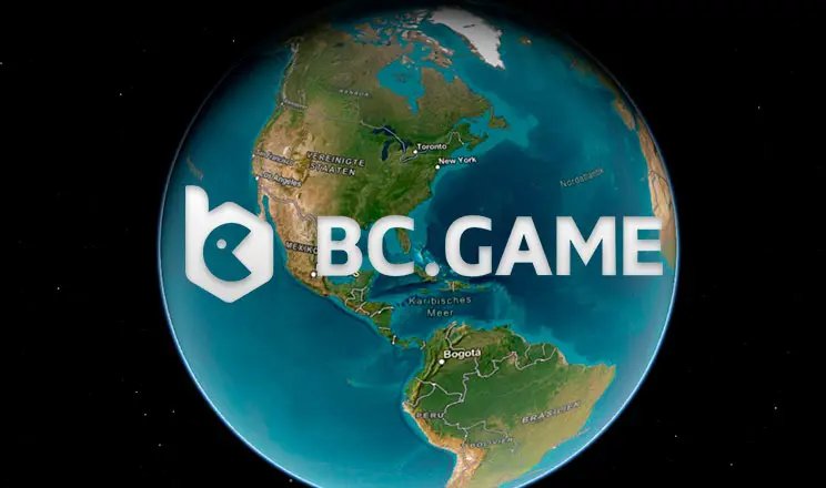Exploring BC.Game A Comprehensive Review of Casino and Sports Betting