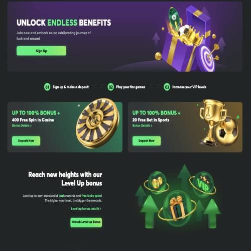 JB Online Crypto Casino A Revolution in Online Gambling